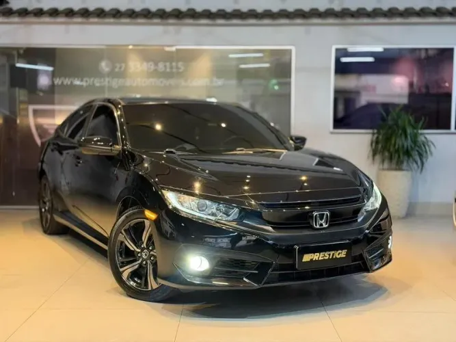 Honda Civic Sport Manual 2017
