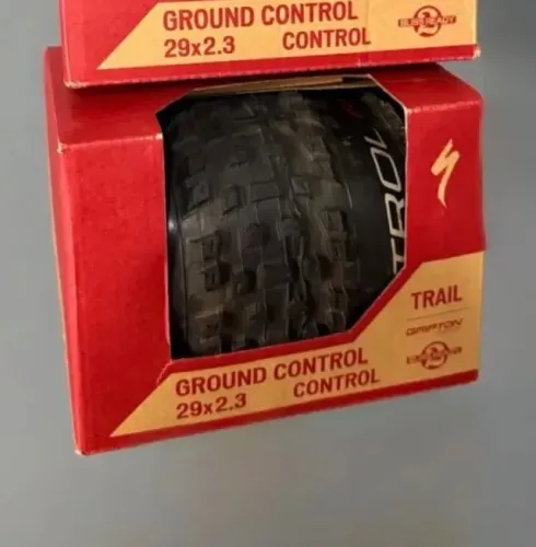 Pneu Specialized ground control 2.3