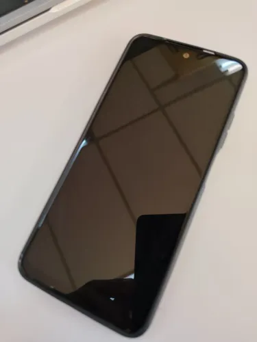 Xiaomi celular REDMI NOTE 11S 128 GB