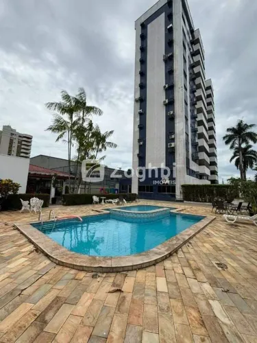 Apartamento para aluguel, 4 quartos, 3 suítes, 2 vagas, Pedrinhas - Porto Velho/RO