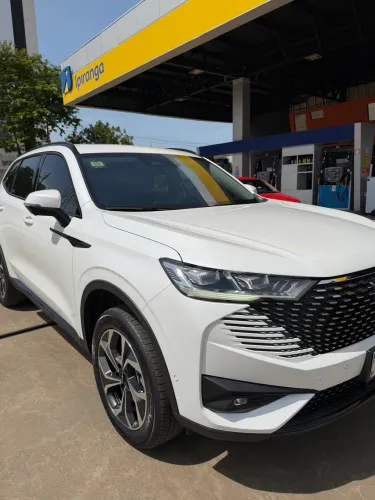 GWM Haval H6 Premium Phev AWD 2025