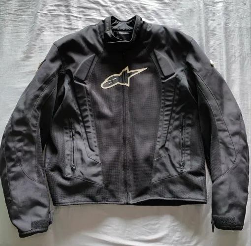 alpinestar T-RC-1 AIR 