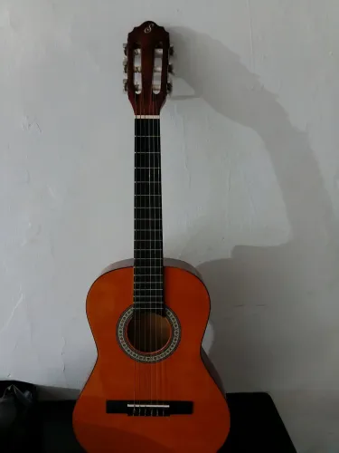 Violão Giannini Start