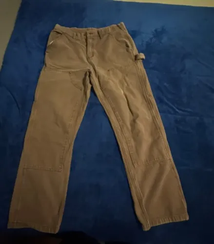 CALÇA CARHARTT CARPENTER
