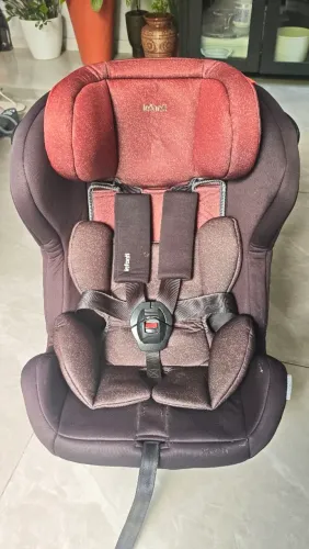 Cadeirinha Veicular Infantil - Infanti Maya 0-25kg