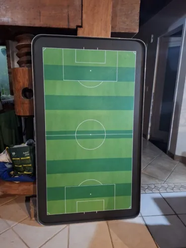Mesa Futebol de Botão