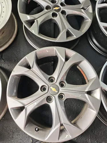 Rodas Cruze 17