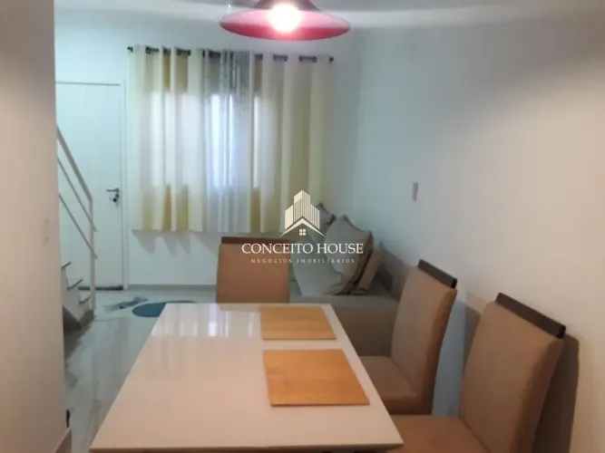 Casa em Condomínio para Venda