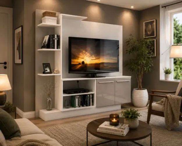 Promoção Estante 55'' - 11/5/26