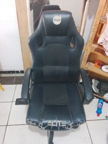 Cadeira gamer