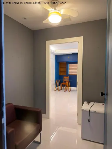 OPORTUNIDADE SALA PARA CLÍNICA NO CENTRO MÉDICO CENTENÁRIO PRONTA PARA ATENDER