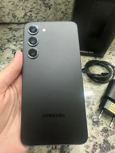 Samsung Galaxy s23 256gb - Usado