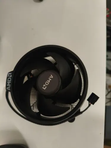 Air cooler AMD 
