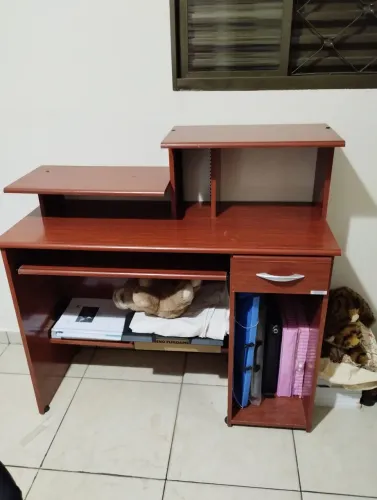 Mesa de escritorio