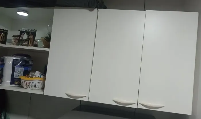 Armário Suspenso MDF