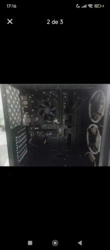 PC Gamer Ryzen 7