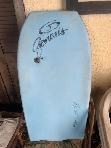 Bodyboard 