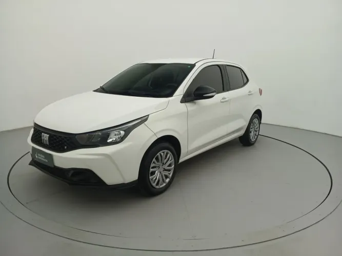 Fiat Argo Drive 1.0 Firefly 2026