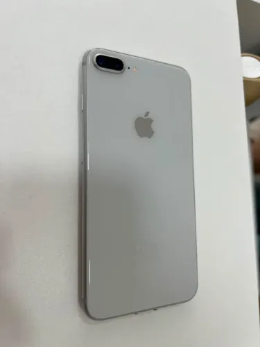 IPhone 8 Plus