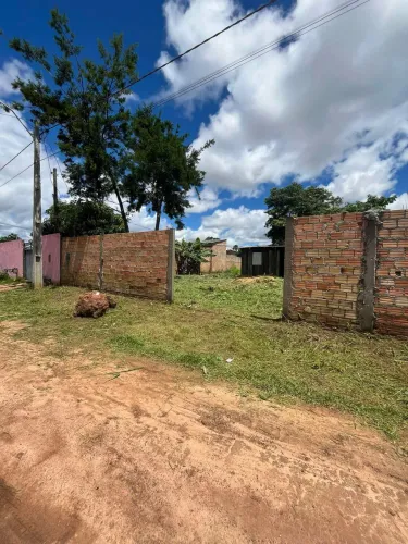 Terreno No João de Barro