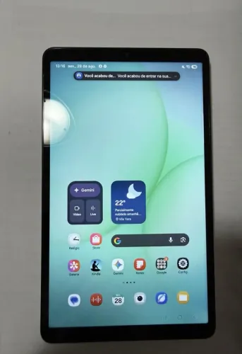 Galaxy Tab A11 64Gb