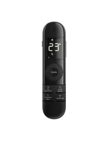 CONTROLE DE AR CONDICOANDO ELETROLUX LELONG LE-7316