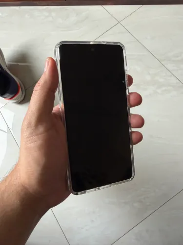 Samsung S26 ultra de 512gb