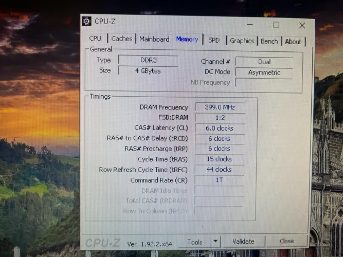 CPU para uso doméstico