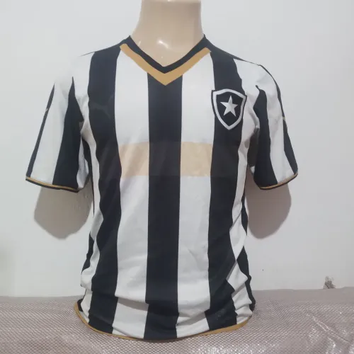 Camisas oficiais Botafogo-RJ duas(2) 