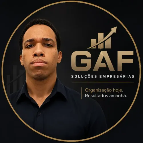 Consultoria de Gestão, administração e Financeira para pequenas empresas.