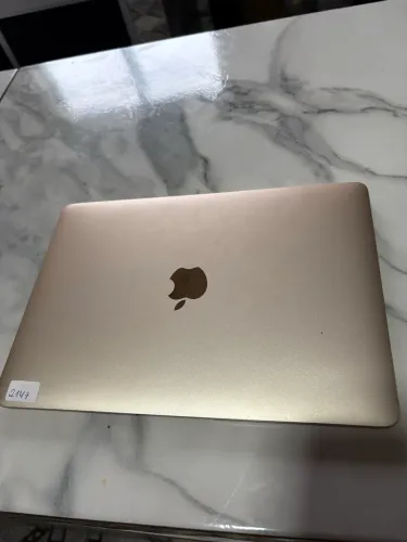 MacBook 12? Retina A1534 2015 8GB 256GB - Para Reparo/Peças