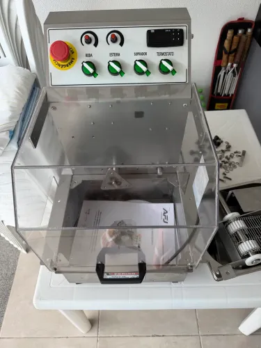 Micro cobrideira AFJ80