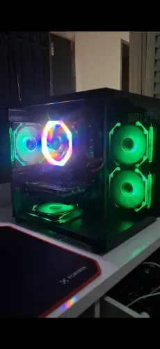 Vende-se PC GAMER