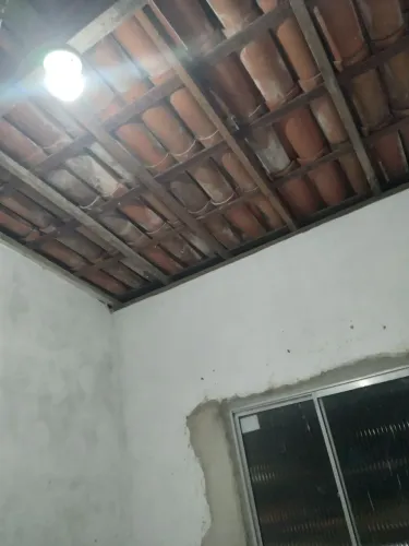 Alugo casa em pajuçara
