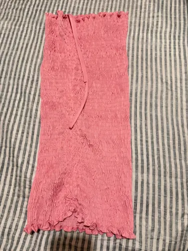 VENDO VESTIDO LASTEX