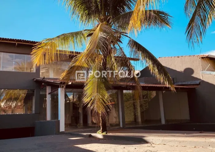 Sobrado à venda, Jardim América, Goiânia, GO