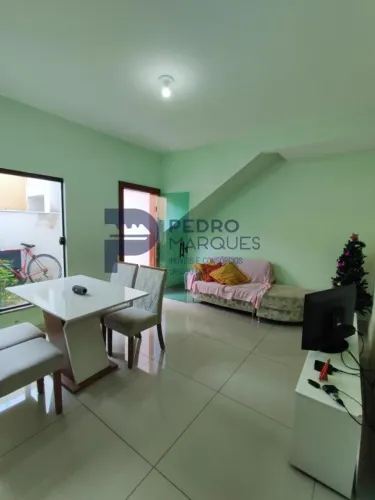 Apartamento para Venda em Sete Lagoas, Jardim Primavera II, 2 dormitórios, 1 suíte, 1 banh