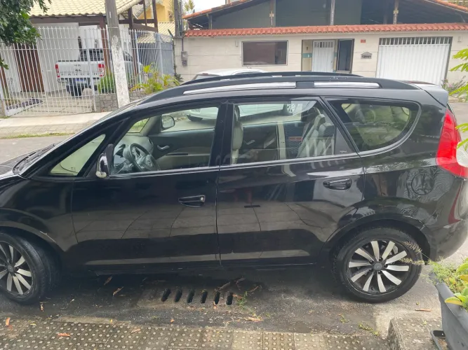 JAC J6 2.0 16V 5P Mec. 2010