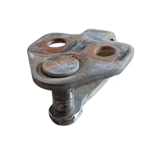 Batente Porta Dianteira Ford Ka 2p 2003 2005 2007 2008