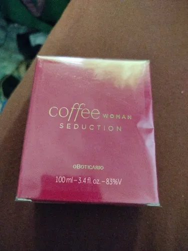 Perfume feminino 