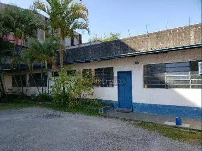 Terreno / Locação