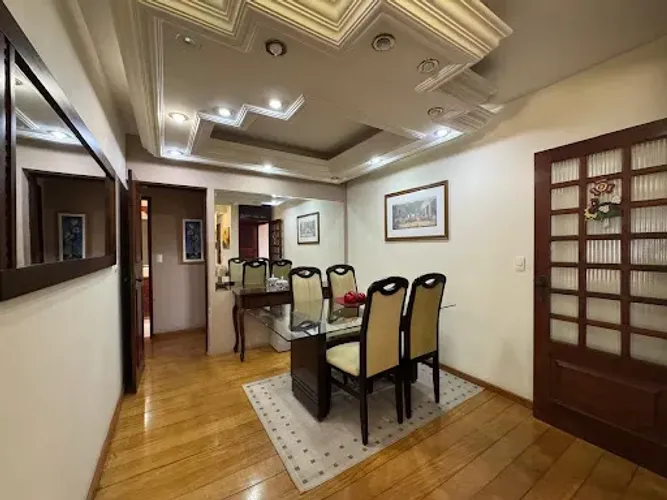 Apartamento com 4 dormitórios à venda, 150 m² por R$ 690.000,00 - Imbetiba - Macaé/RJ
