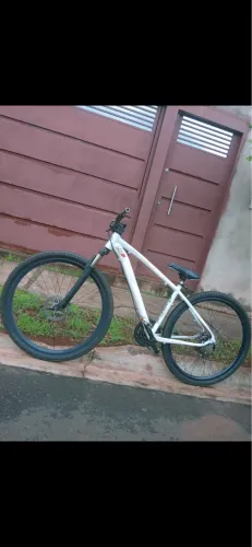Vendo Aro 29, freio hidráulico (óleo)
