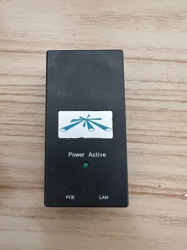 Fonte PoE Unifi