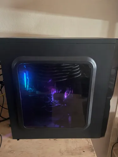 Computador Ryzen7 5700G