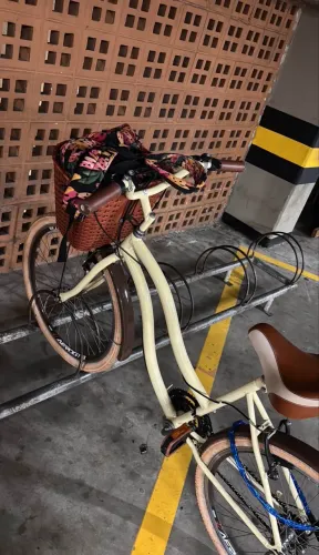 Bike Custom