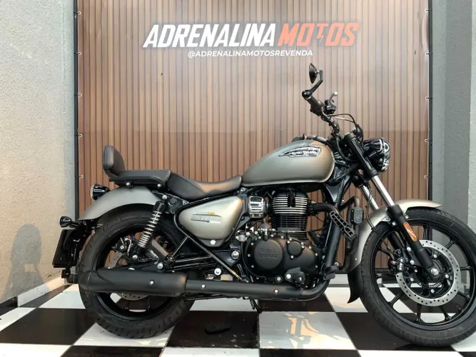 Royal Enfield Meteor Stellar 350cc ABS 350 2026