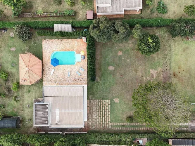 Chácara à venda, 2500 m² por R$ 1.450.000,00 - Bratislava - Cambé/PR