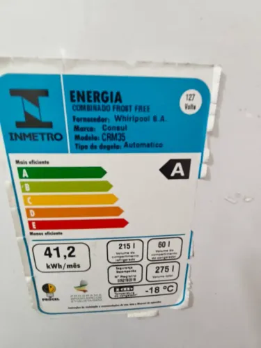 Vendo duas geladeira usadas. Não funcionando.