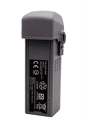Dji air3 bateria